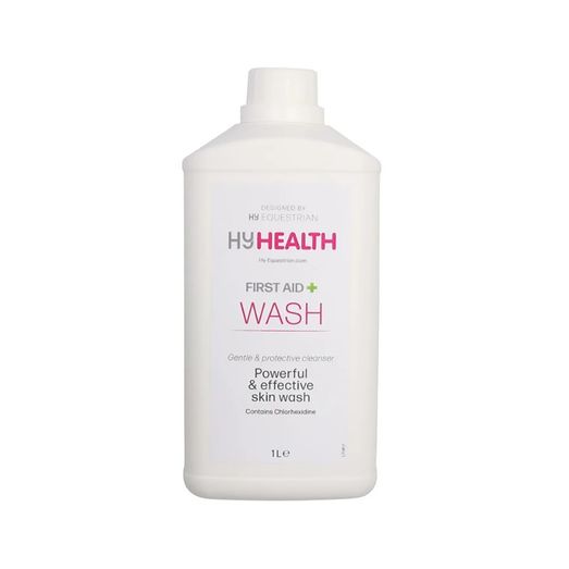 HyHEALTH Wash by Hy Equestrian