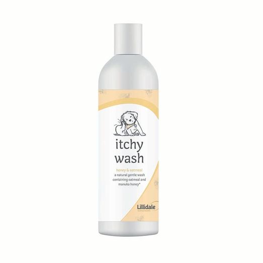 Lillidale Itchy Wash