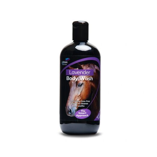 Lillidale Lavender Body Wash