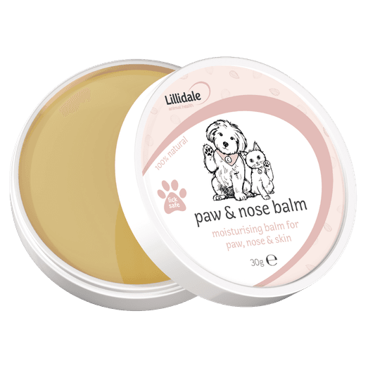 Lillidale Paw &amp; Nose Balm