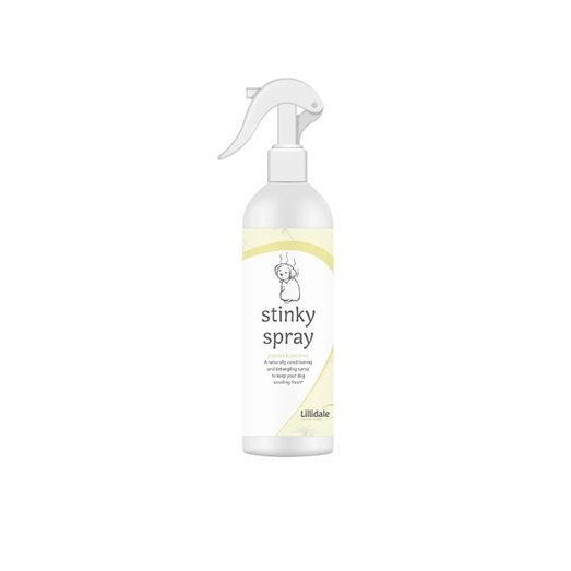 Lillidale Stinky Spray