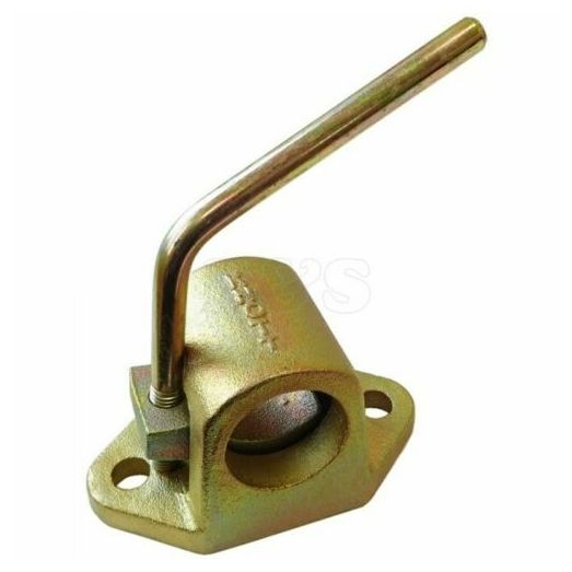 Vapormatic Jockey Wheel Mounting Bracket