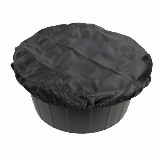 Lincoln Feed Bucket Cover