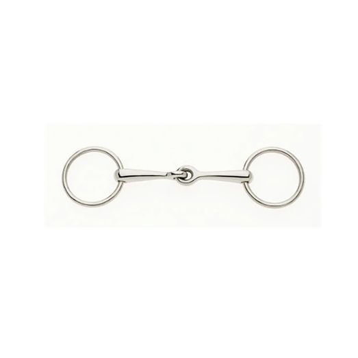 Loose Ring Weymouth Bradoon