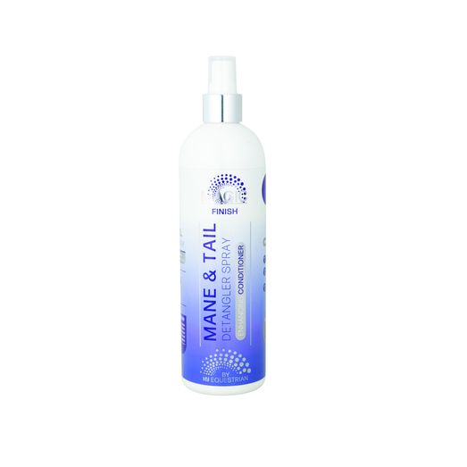 Magic Finish Mane &amp; Tail Detangler by Hy Equestrian - 500ml
