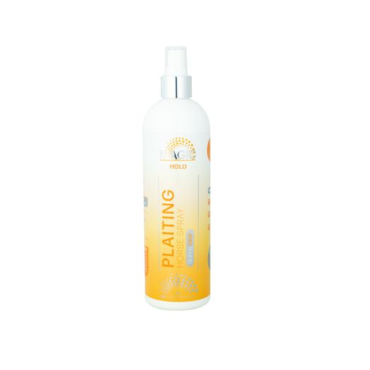 Magic Hold Plaiting Spray by Hy Equestrian