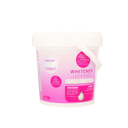 Magic Illuminate Leg &amp; Body Whitener by Hy Equestrian