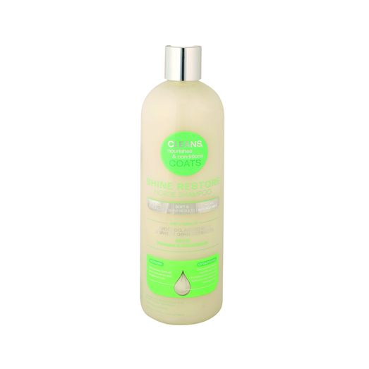 Magic Miracle Shampoo by Hy Equestrian - 500ml