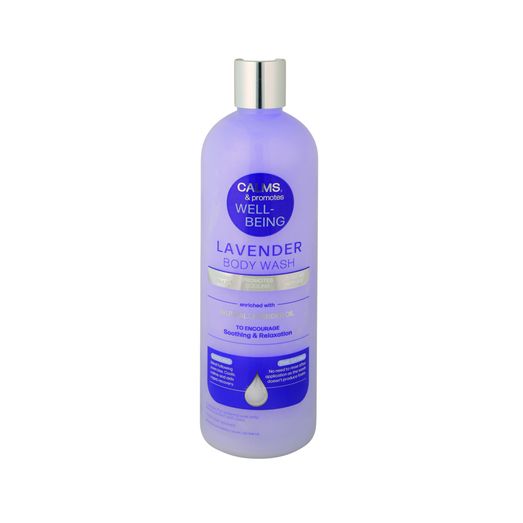 Magic Relax Lavender Wash by Hy Equestrian