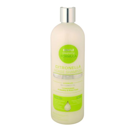 Magic Repel Citronella Shampoo by Hy Equestrian