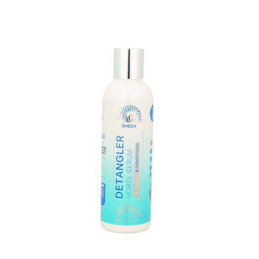 Magic Sheen Detangler Serum by Hy Equestrian - 200ml