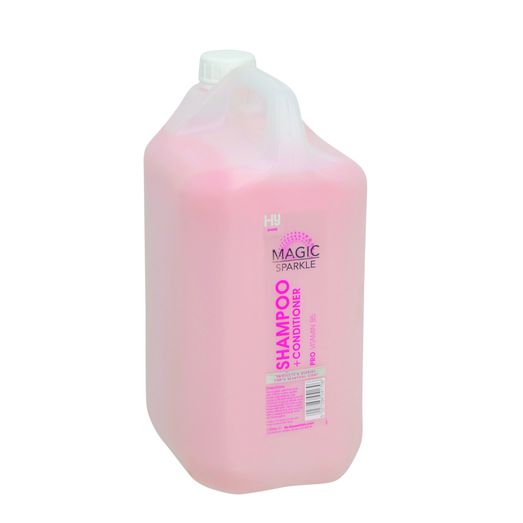 Magic Sparkle 2 in 1 Shampoo &amp; Conditioner by Hy Equestrian