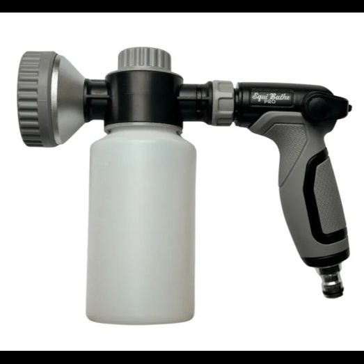 Parallax Equi Bathe Pro