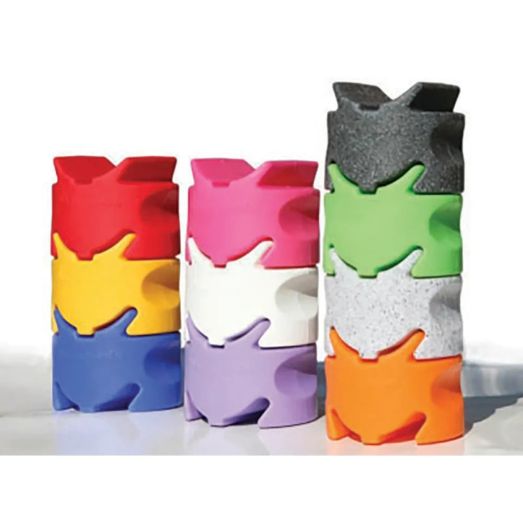 Polepods - Blue