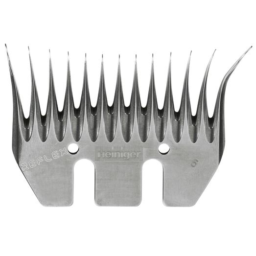 Heiniger Reflex 5 Comb 94mm Wide