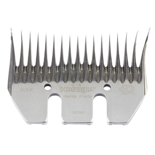 Heiniger Slick Comb 84.5mm Wide