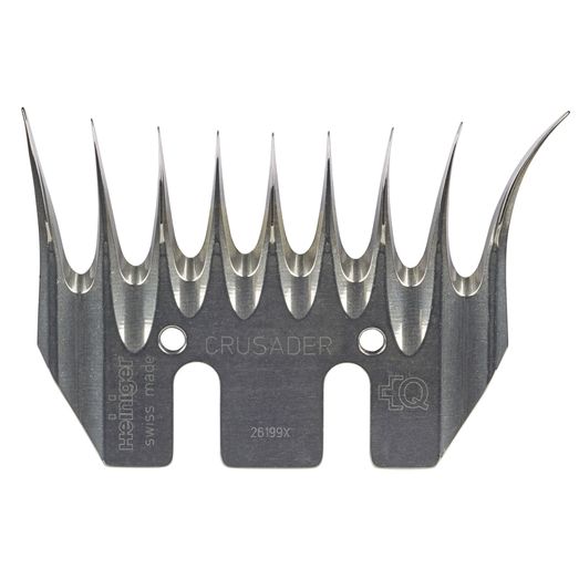 Heiniger Crusader Winter Comb 94.5mm Wide