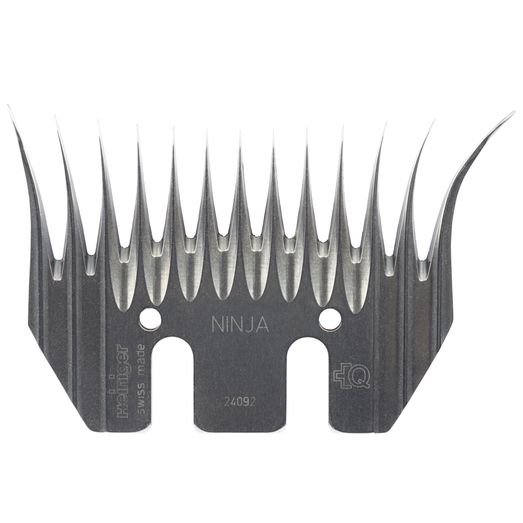 Heiniger Ninja Comb Run In 97mm Wide