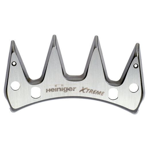 Heiniger Xtreme Cutter 3.7mm Thick