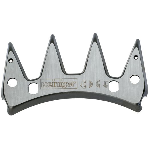 Heiniger Edge Cutter 4.4mm Thick