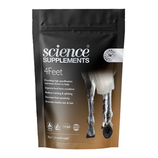 Science Supplements 4Feet