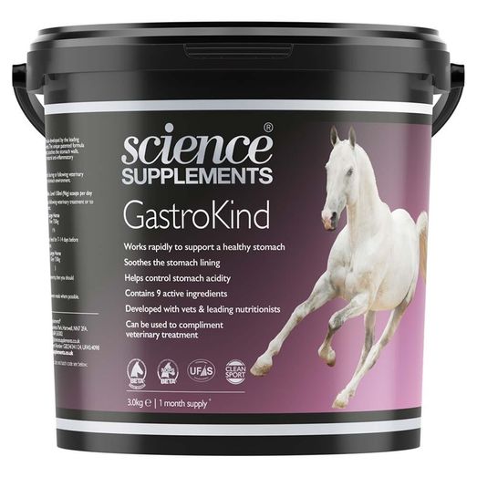 Science Supplements GastroKind