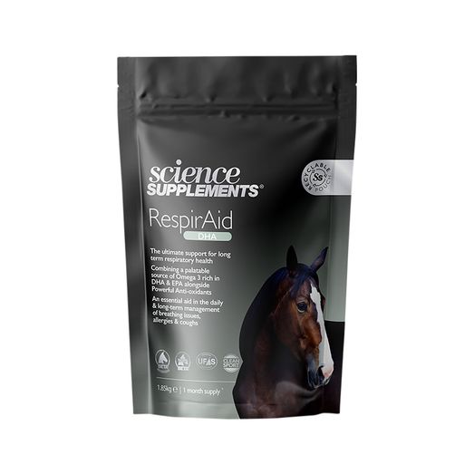Science Supplements RespirAid