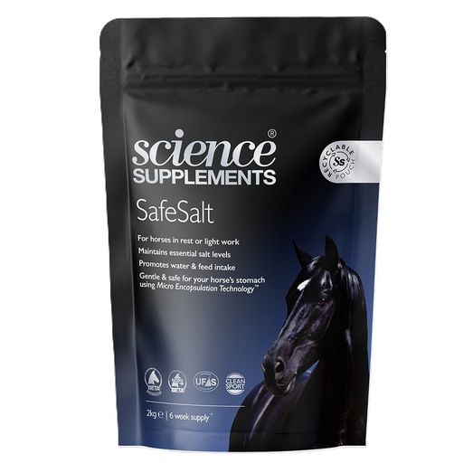 Science Supplements SafeSalt