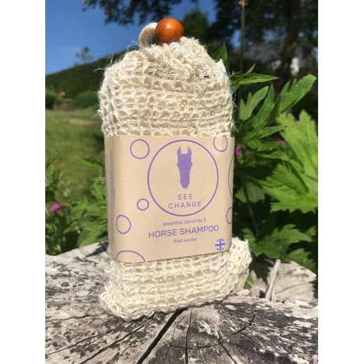 See Change The Original Dog Shampoo Bar - Blend No 3m