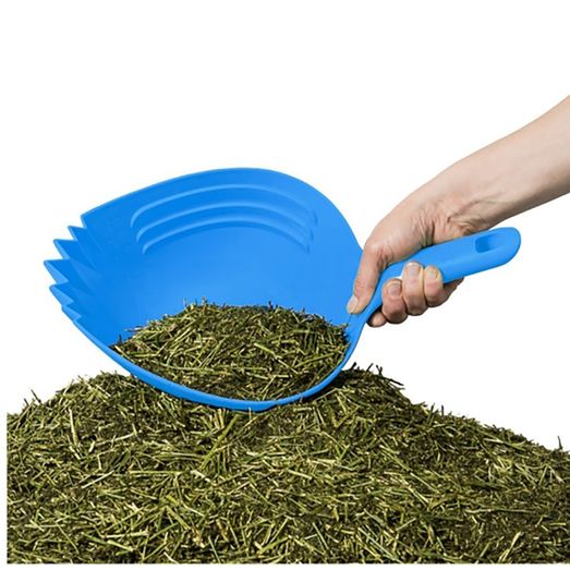 Shark SKUP Feed Scoop