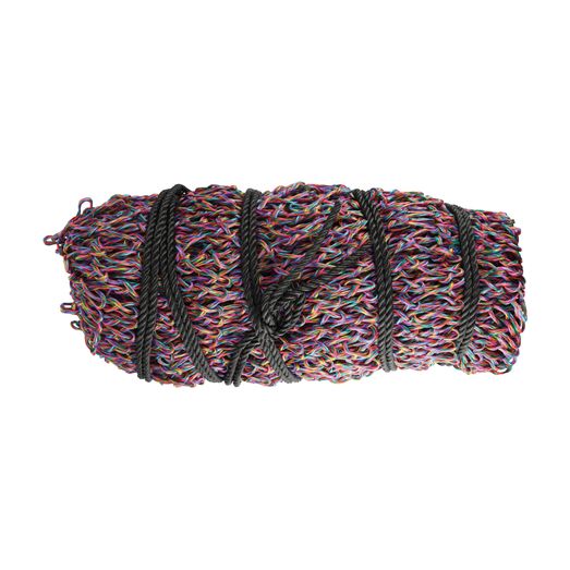 Slow Flow Bale Haynet by Hy Equestrian