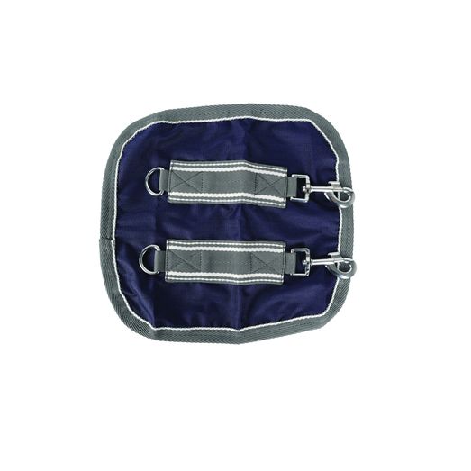 StormX Chest Xtender with Trigger Clips - Navy