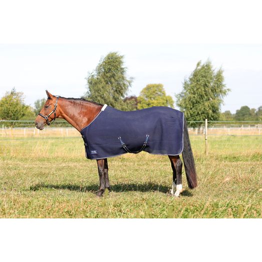 StormX Empra AirFlex 3D Rug - Navy