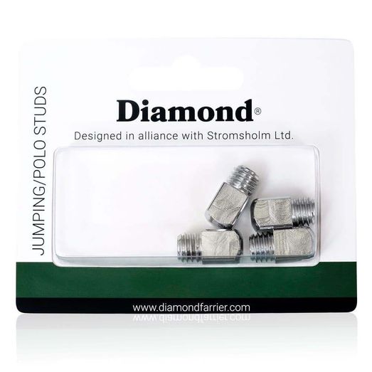 Stromsholm Diamond Jumping/Polo Studs