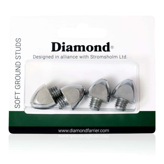 Stromsholm Diamond Soft Ground Studs
