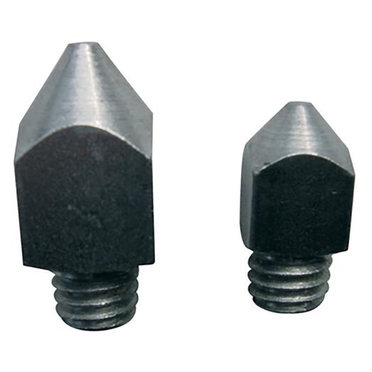 Stromsholm Screw In Studs - Rounded Jumping RJ - Boxes of 50