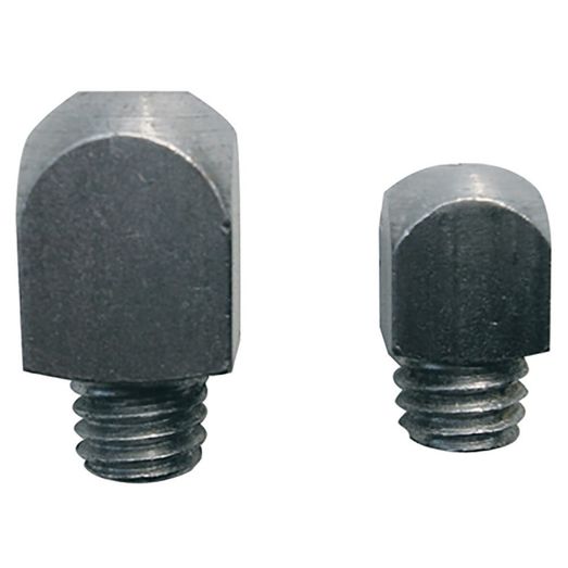 Stromsholm Screw In Studs - Square Jumping/Polo - Boxes of 50