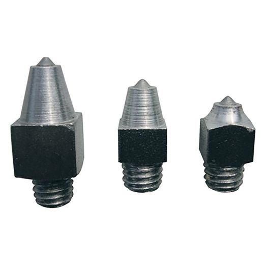 Stromsholm Screw In Studs - Type TS - Boxes of 50