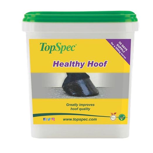 TopSpec Healthy Hoof