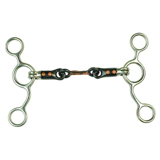 Tom Thumb Sweet Iron Link