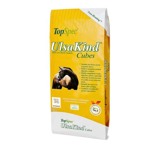 TopSpec UlsaKind