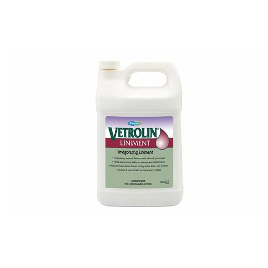 Vetrolin Liniment