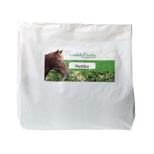 Wendals Nettles