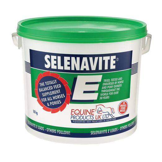 Selenavite E