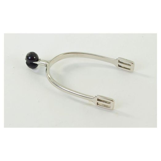 Polo Spur Rubber Roller