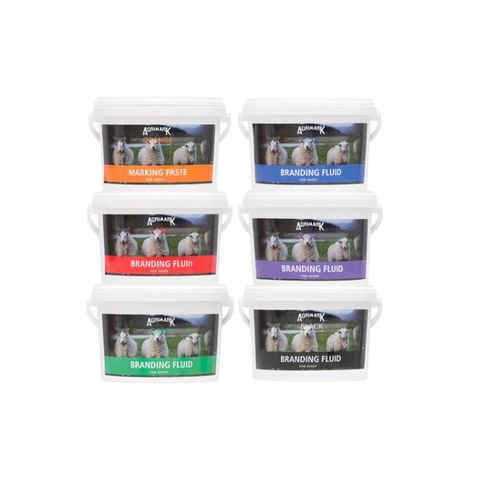 Agrimark Branding Fluid