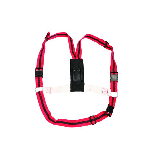 Agrimark Deluxe Anti-Chaffe Ram Harness