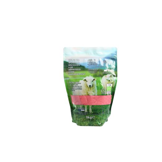 Buy Agrimark Sheep Colouring Powder - Raddle - Red from £2.68
