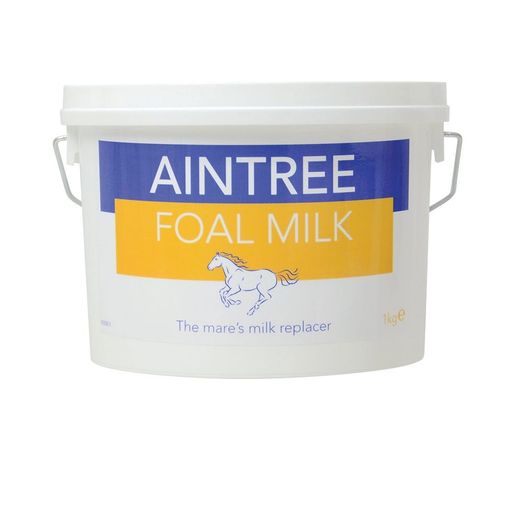Aintree Foal Replacer Milk