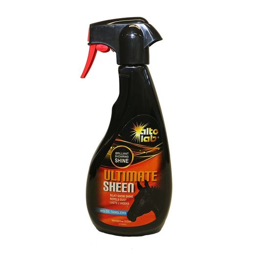 Alto Lab Ultimate Sheen